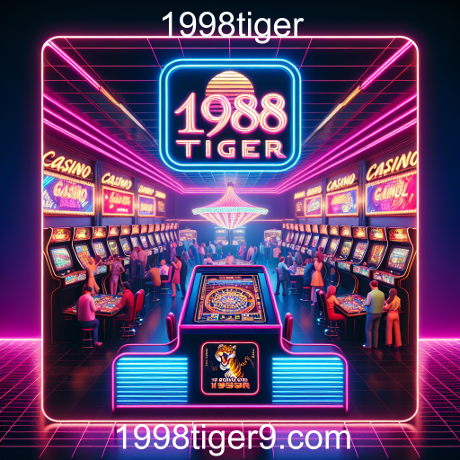 A Evolução dos Jogos Arcade: Da Nostalgia à Modernidade