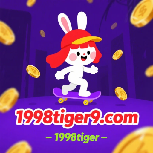 1998tiger 1998tiger